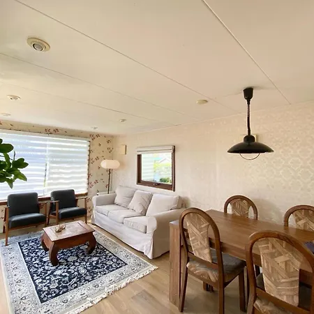 Chalet Callassande - 74 Callantsoog