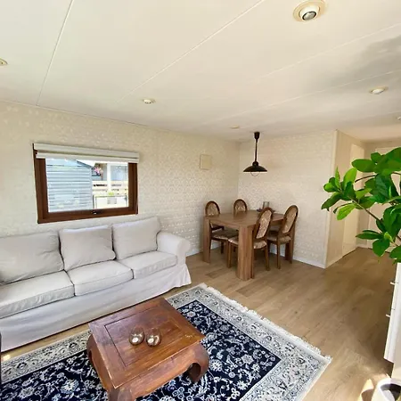 Callassande - 74 Chalet *